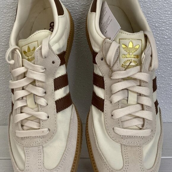 adidas Originals Samba Casual Sneakers - Picture 9 of 12
